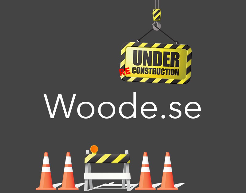 Woode.se